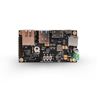 NVIDIA Jetson TX2 Carrier Board RTSO-9003 Development Board with 12V Power Supply