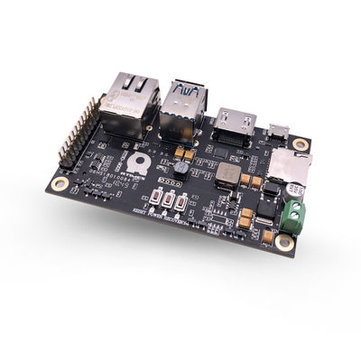 NVIDIA Jetson TX2 Carrier Board RTSO-9003 Development Board with 12V Power Supply