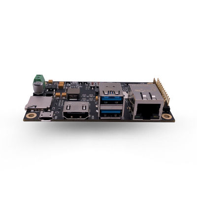NVIDIA Jetson TX2 Carrier Board RTSO-9003 Development Board with 12V Power Supply