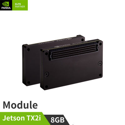 Intelligent Industry AI Embedded Nvidia Jetson TX2i TX2 TX1 Module 900-83489-0000-000