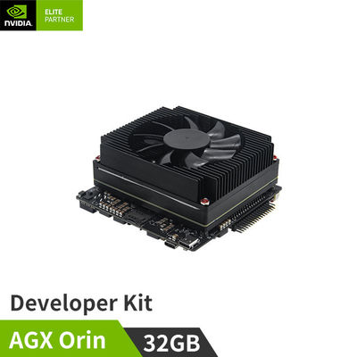 Industrial Grade Board RTS-Orin-DK01 for Adaptation Core Jetson AGX Orin 32GB Module