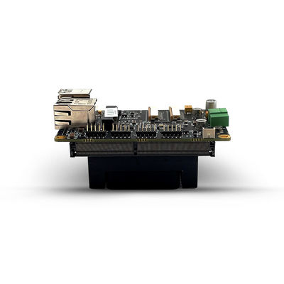 Industrial-grade Load Plate for Embedded NVIDIA Jetson NANO Carrier Board RTSO-6001-V1.0