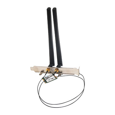 50Ohm Impedance TX Module Wifi Antenna for Professional NVIDIA Jetson TX/BT Module