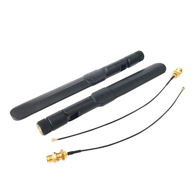 50Ohm Impedance TX Module Wifi Antenna for Professional NVIDIA Jetson TX/BT Module