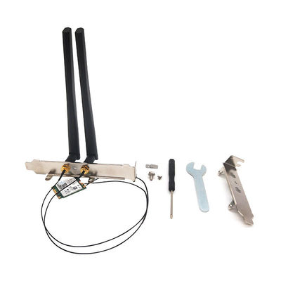 50Ohm Impedance TX Module Wifi Antenna for Professional NVIDIA Jetson TX/BT Module