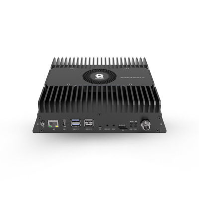 Feiyun Smart Box RTSS-X102F-Orin Air Cooled Version with Jetson AGX Orin 32GB Module