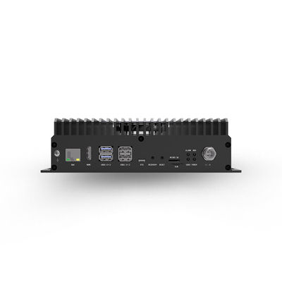 Feiyun Smart Box RTSS-X102F-Orin Air Cooled Version with Jetson AGX Orin 32GB Module