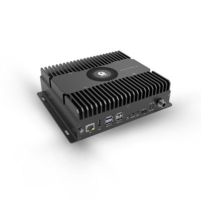 Feiyun Smart Box RTSS-X102F-Orin Air Cooled Version with Jetson AGX Orin 32GB Module