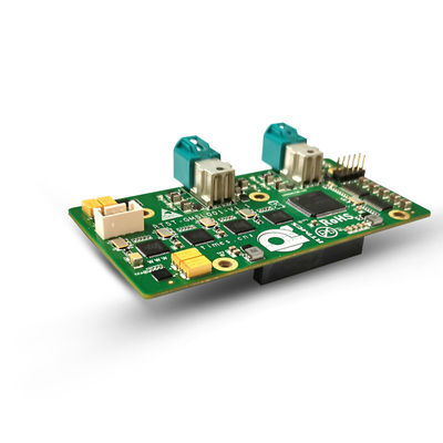 Realize Realtime Processing with RTST-GMSL001 Main Board the Official Partner of NVIDIA