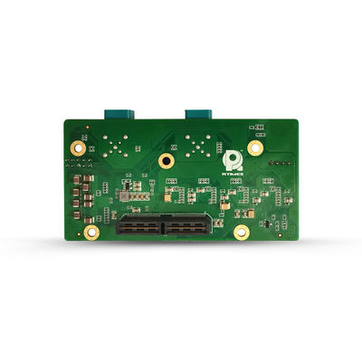 Realize Realtime Processing with RTST-GMSL001 Main Board the Official Partner of NVIDIA