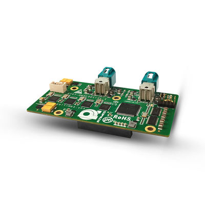 Realize Realtime Processing with RTST-GMSL001 Main Board the Official Partner of NVIDIA