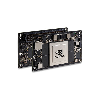 256 Nvidia CUDA Cores Embedded System Development Applications for Jetson TX2 Module