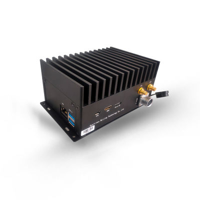 Jetson Xavier NX Module 8GB VP3.0 Development Kits AI Embedded Mounting Type Solution
