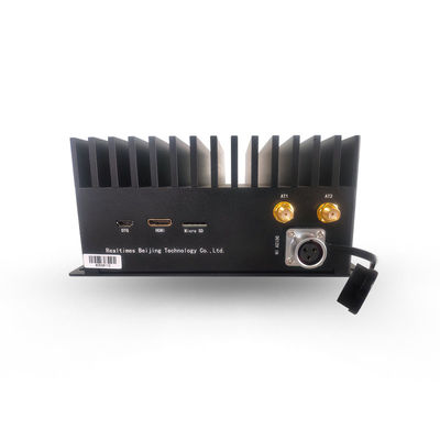 Jetson Xavier NX Module 8GB VP3.0 Development Kits AI Embedded Mounting Type Solution