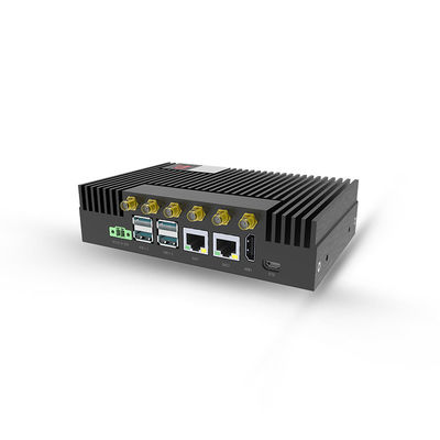 Feiyun Smart AI Box RTSS-Z604-NANO Jetson NANO 4GB Module Computing Power 472 GFLOPS