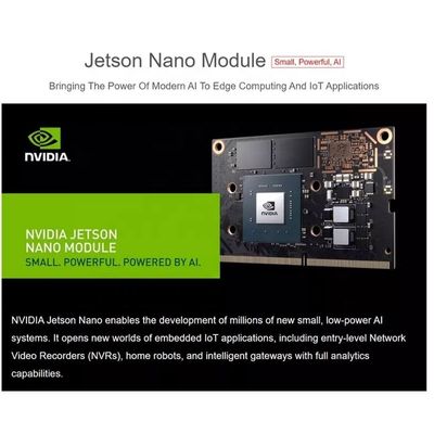 Camera Module 900-13448-0020-000 for Nvidia Jetson Nano b01 emmc 16gb 4GB Dev Kit B01