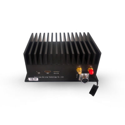 Jetson Xavier NX Module 8GB VP3.0 Development Kits AI Embedded Mounting Type Solution