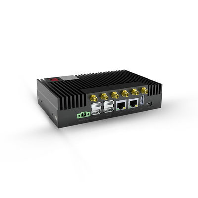 Feiyun Smart AI Box RTSS-Z604-NANO Jetson NANO 4GB Module Computing Power 472 GFLOPS