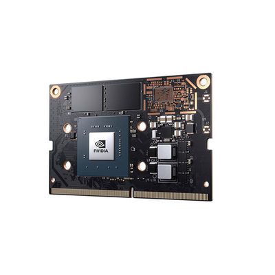 AI Embedded Module Original Nvidia Jetson Nano B01 4GB 2GB Module 900-13448-0020-000