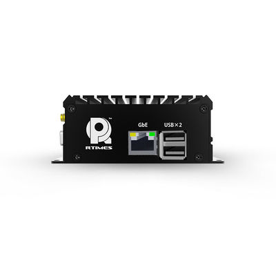 Jetson Nano Developer Kit With Case and Power Input 12V Feiyun Smart Box RTSS-Z506 V2.0