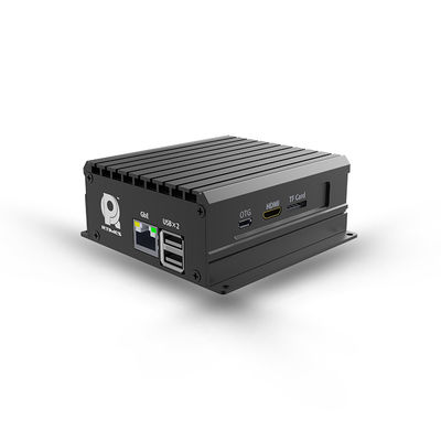 Jetson Nano Developer Kit With Case and Power Input 12V Feiyun Smart Box RTSS-Z506 V2.0