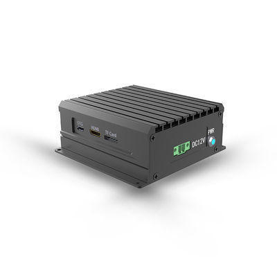 Jetson Nano Developer Kit With Case and Power Input 12V Feiyun Smart Box RTSS-Z506 V2.0