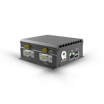 Jetson Nano Developer Kit With Case and Power Input 12V Feiyun Smart Box RTSS-Z506 V2.0