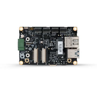 RTS-NANO-HS02 Cooling Fan Heatsink for NVIDIA Official Partner Realtimes NANO Module