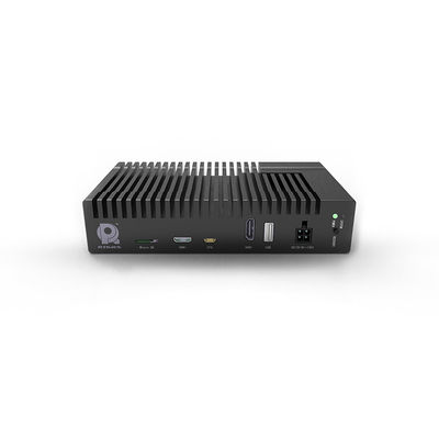 Embedded System Development with Nvidia Jetson NANO RTSS-Z603-NANO Feiyun Smart Box