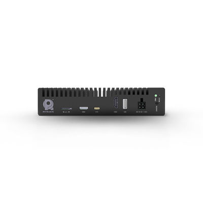 Embedded System Development with Nvidia Jetson NANO RTSS-Z603-NANO Feiyun Smart Box