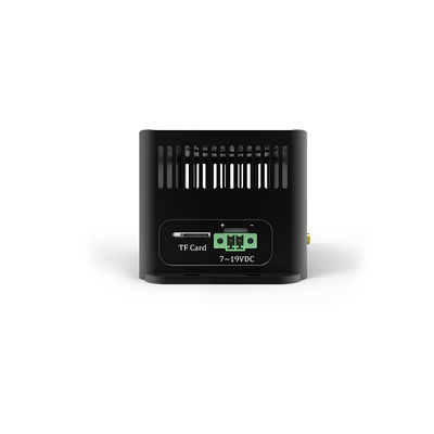 Experience AI with Feiyun Smart Box RTSS-Z505U and Nvidia Jetson Tx2 Development Kit