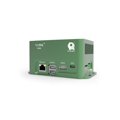 Experience AI with Feiyun Smart Box RTSS-Z505U and Nvidia Jetson Tx2 Development Kit