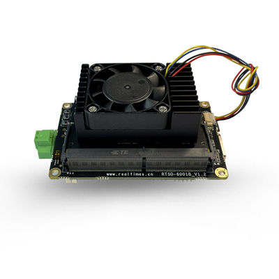 Jetson Nano Realtimes06 Development Kit Development Board for AI Performance Efficiency