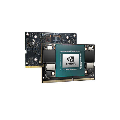 Jetson Orin NX 8GB Module with 70 TOPS AI Performance and Developer Kit by Nvidia