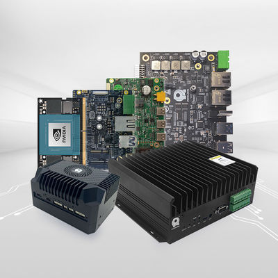 Jetson Orin NX 8GB Module with 70 TOPS AI Performance and Developer Kit by Nvidia
