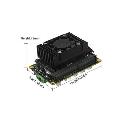 Chinese Nvidia Jetson Xavier NX Realtimes02 Developer Kit with Realtime02 Performance