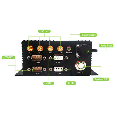 Feiyun Smart Box RTSS-X502N Original TX2/TX2i/TX2 4GB Module Jetson TX2 Developer Kit