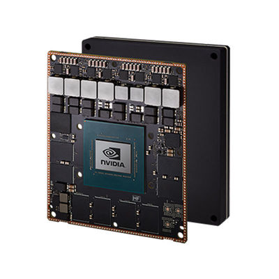 Black Nvidia Jetson Agx Xavier 32gb Module for Agx Jetson Xavier Developer Kit Now
