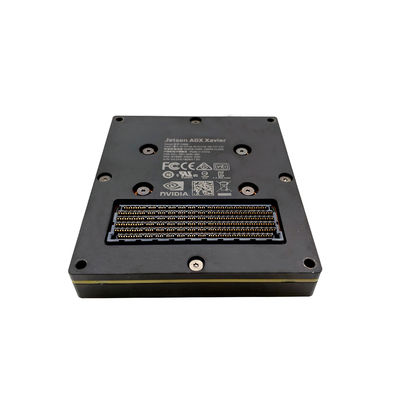 Black Nvidia Jetson Agx Xavier 32gb Module for Agx Jetson Xavier Developer Kit Now