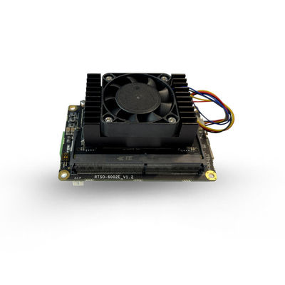 Jetson TX2 NX Developer Kit Realtimes04 With Jetson TX2 NX Module 16GB eMMC 5.1 Storage Assembly Kit