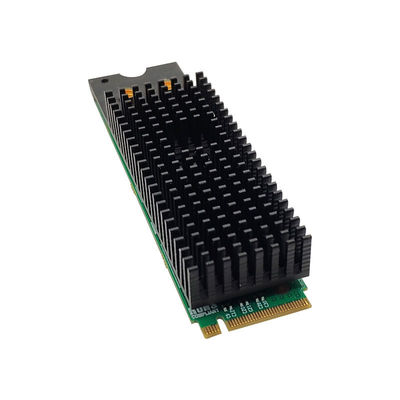 Realtime Video Capture Board M.2-6902 Dual SDI Video Frame Grabber with Input Support