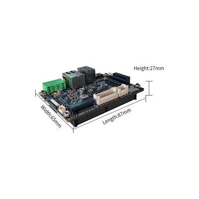 Orin Nano 4G RTSO-3002 Carrier Board for Nvidia Original Orin Nano8g Developer Kit