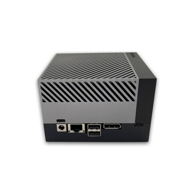 Experience the Power of AGX Orin NVIDIA's Developer Kit for AI Performance at the Edge