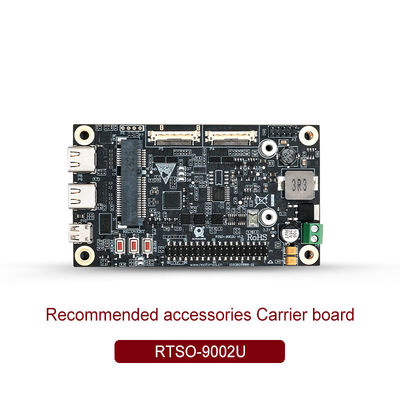 RTSO-9002U Jetson TX2 Series Carrier Board for AI Artificial Intelligence Development