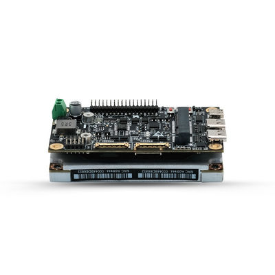 RTSO-9002U Jetson TX2 Series Carrier Board for AI Artificial Intelligence Development