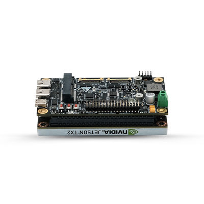 RTSO-9002U Jetson TX2 Series Carrier Board for AI Artificial Intelligence Development