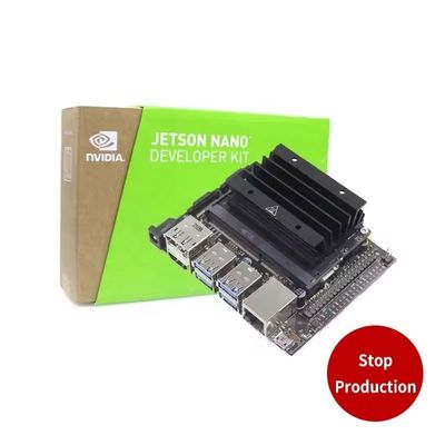 AI Embedded NVIDIA Jetson Nano Development Kit-B01 4GB RTS-NANO-DK01 Nano 2GB Dev Kit