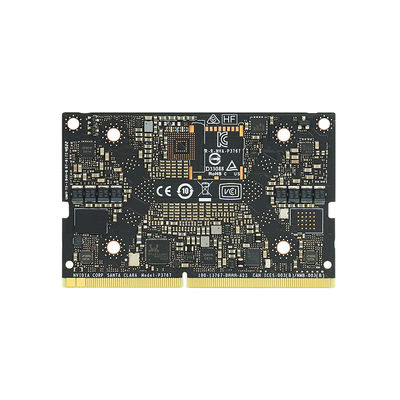 Original Nvidia Jetson Orin NX 8GB Module Embedded System Development Boards and Kits