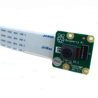 MIPI-CSI Camera Module for Raspberry Pi V2 8 Megapixel Pixel Size SONY IMX219 Sensor