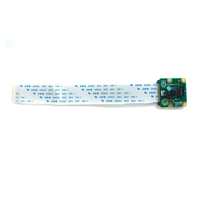 MIPI-CSI Camera Module for Raspberry Pi V2 8 Megapixel Pixel Size SONY IMX219 Sensor